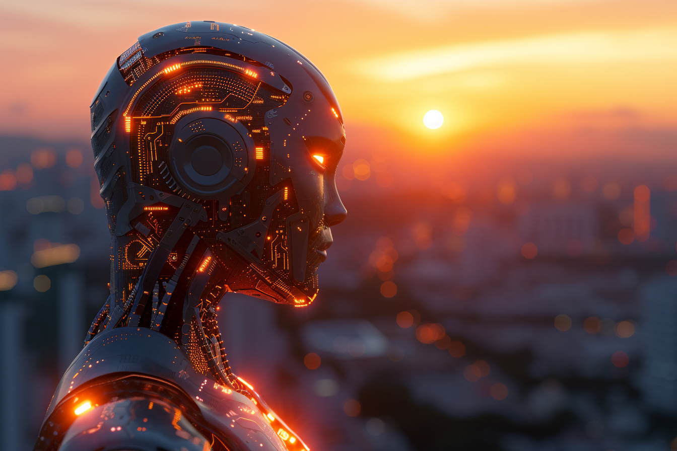Intelligence artificielle : les perspectives d’avenir